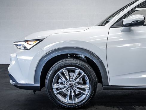 New 2026 Acura ADX FWD image 13