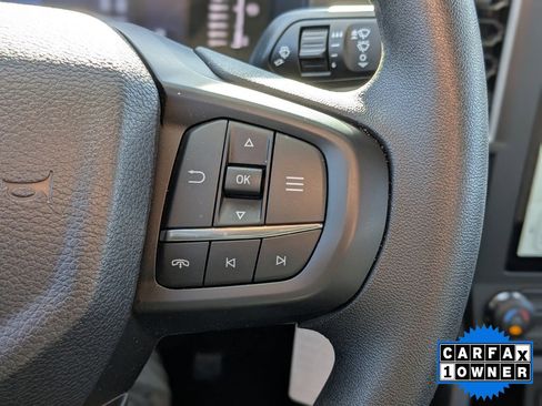 Used 2025 Ford Ranger XL w/ Trailer Tow Package image 27