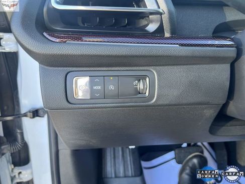 Certified 2026 Chevrolet Traverse RS w/ LPO, Floor Liner Package image 17