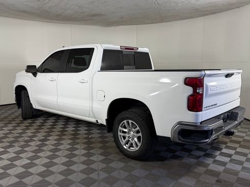 Used 2021 Chevrolet Silverado 1500 LT image 14