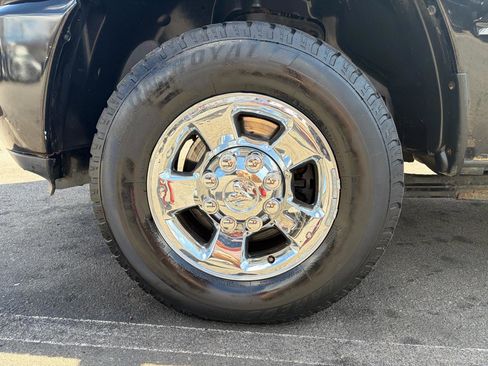 Used 2016 RAM 2500 Tradesman w/ Snow Chief Group image 13