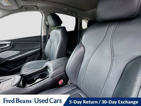 Used 2024 Acura RDX w/ Technology Package AWD/4WD image 28