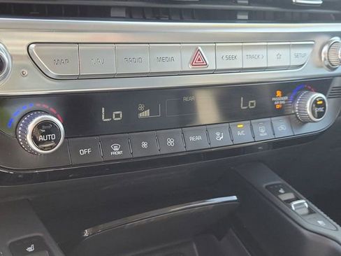 Used 2021 Kia Telluride EX w/ EX Premium Package image 29