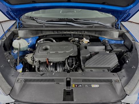 Used 2019 Hyundai Tucson Sport image 30