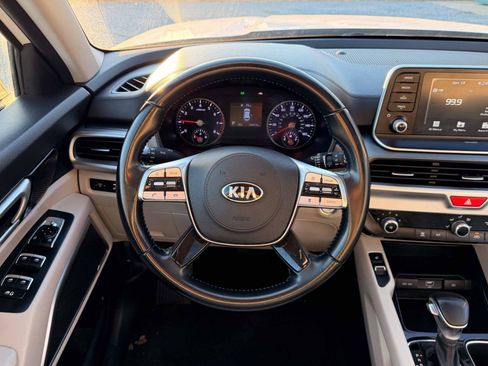 Used 2020 Kia Telluride S image 17