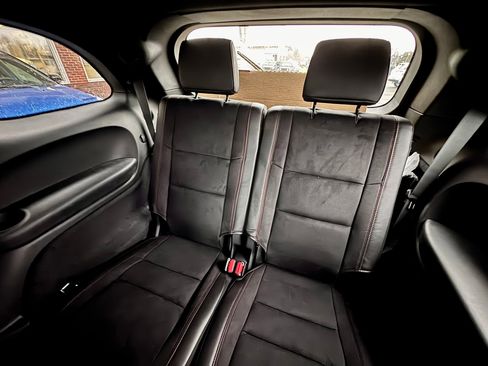 New 2026 Dodge Durango GT image 10