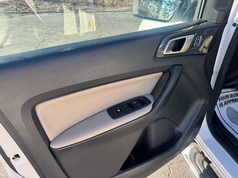 Used 2019 Ford Ranger Lariat w/ Equipment Group 501A Mid AWD/4WD image 17