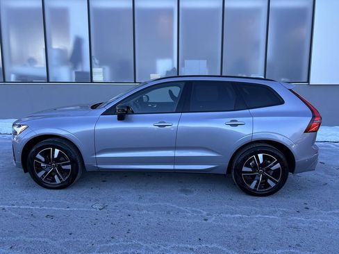 New 2026 Volvo XC60 B5 Plus w/ Climate Package image 5