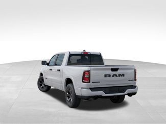 New 2026 RAM 1500 Big Horn video 3