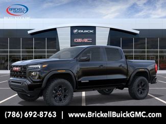 New 2025 GMC Canyon Elevation w/ Convenience Package video 2