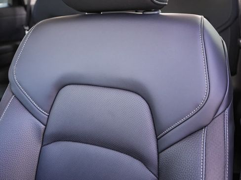 New 2026 Nissan Pathfinder SL AWD/4WD image 28