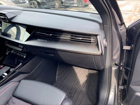 Used 2024 Audi RS 3 2.5T image 17