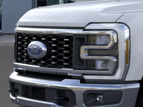New 2026 Ford F350 Lariat w/ Lariat Ultimate Package AWD/4WD image 17