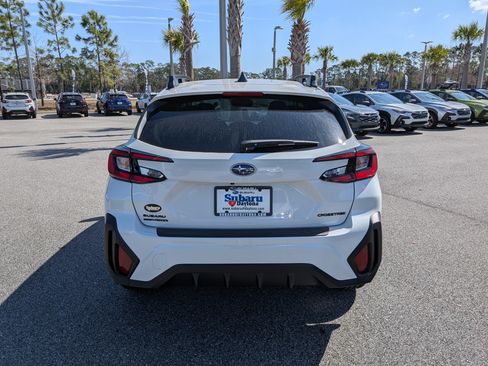 Certified 2026 Subaru Crosstrek 2.5i Premium w/ Convenience Package #2 AWD/4WD image 5