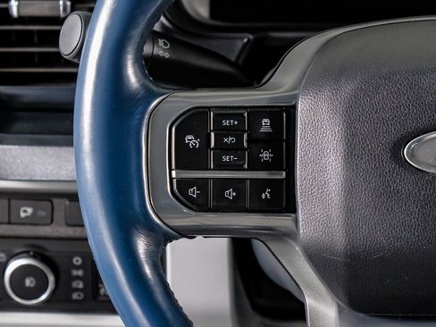 Used 2024 Ford F350 Limited w/ FX4 Off-Road Package image 18