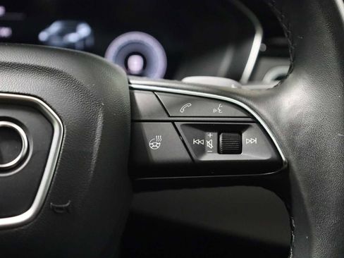 Used 2023 Audi A5 2.0T Prestige w/ Black Optic Plus Package image 26