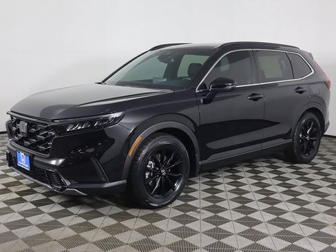 Used 2023 Honda CR-V Sport image 8