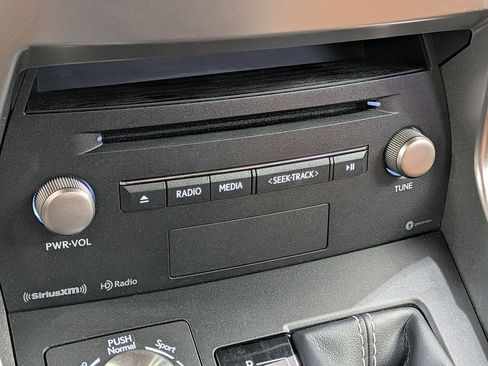 Used 2020 Lexus NX 300h AWD w/ Premium Package image 25