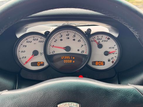Used 2001 Porsche Boxster RWD image 21