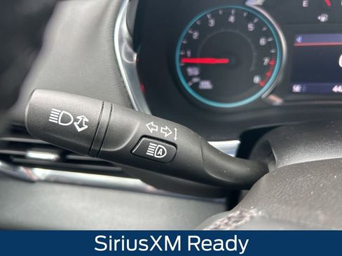 Certified 2023 Chevrolet Traverse LT image 14