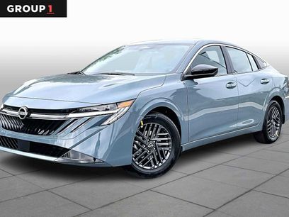 New 2026 Nissan Sentra SV w/ SV Convenience Package