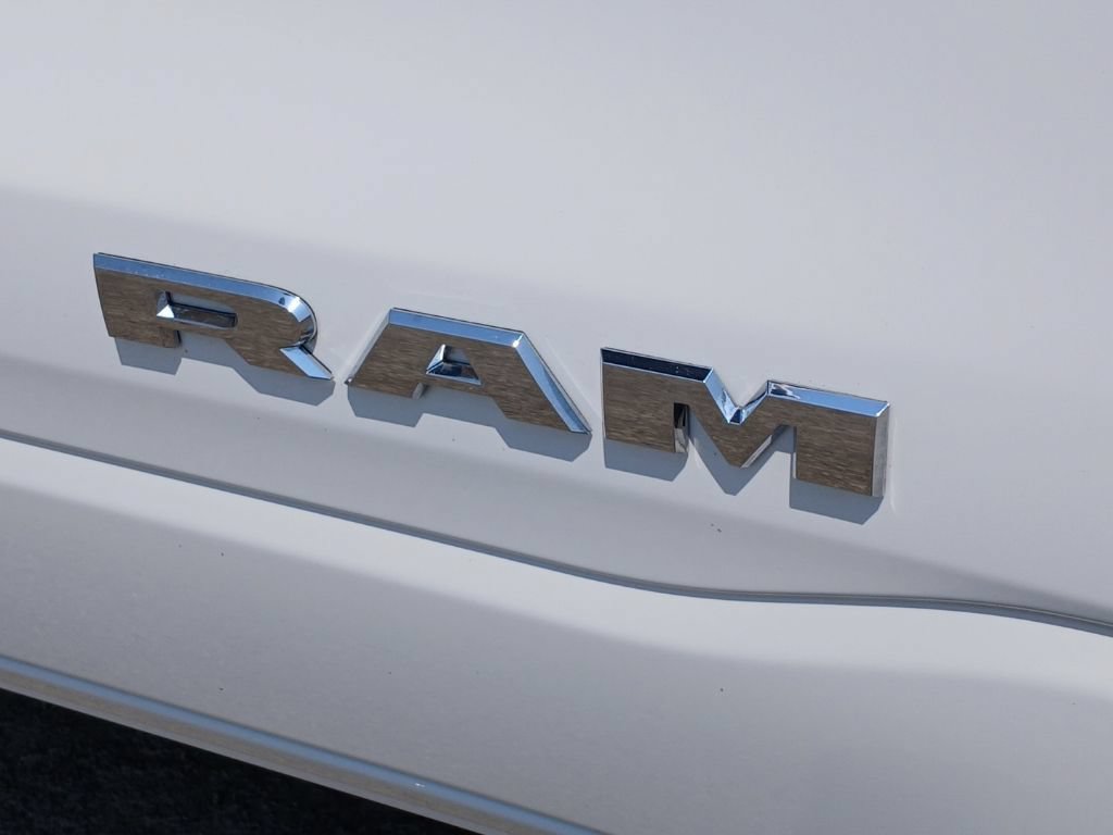 Used 2023 RAM 1500 Big Horn AWD/4WD image 31