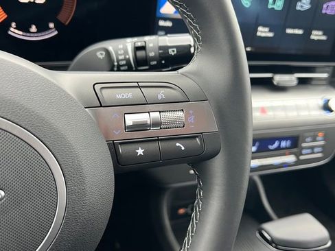 New 2026 Hyundai Kona SEL Sport image 24