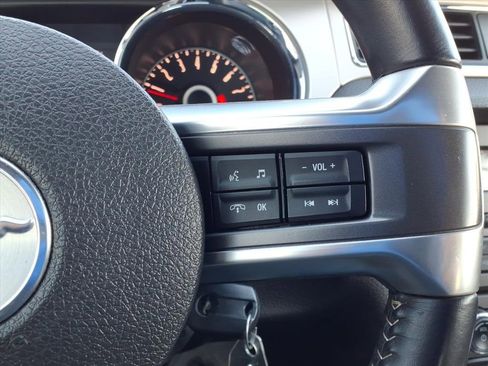 Used 2014 Ford Mustang Premium w/ Equipment Group 201A image 22