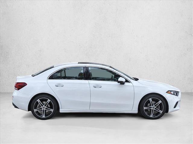Used 2019 Mercedes-Benz A 220 4MATIC image 8