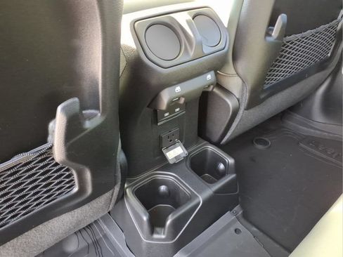 New 2026 Jeep Gladiator Mojave AWD/4WD image 13