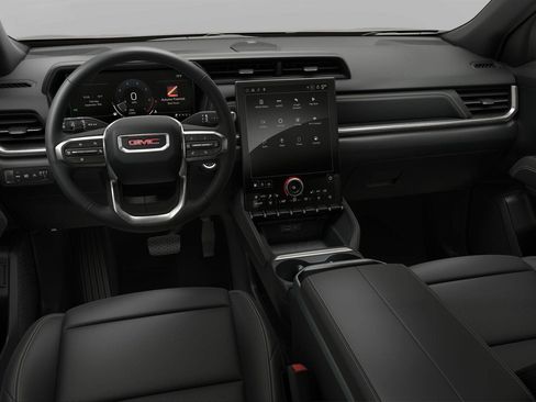 New 2027 GMC Terrain Elevation w/ Elevation Premium Package FWD image 30