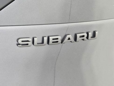 New 2026 Subaru Forester Sport image 13