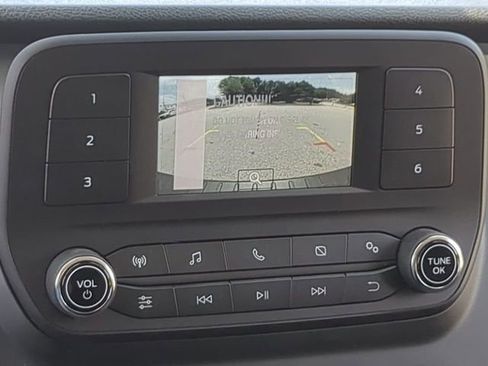 New 2025 Ford Transit 250 Base image 21