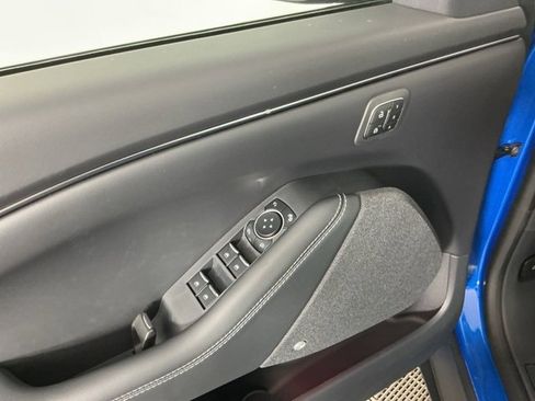 New 2025 Ford Mustang Mach-E Premium w/ Interior Protection Package image 16