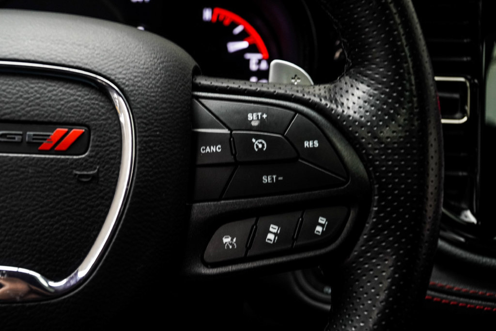 Used 2024 Dodge Durango GT AWD/4WD image 29