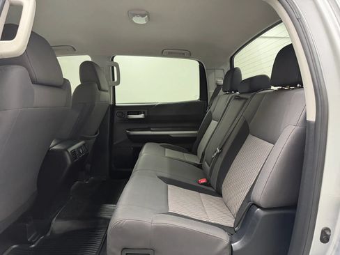 Used 2017 Toyota Tundra SR5 w/ TRD Off Road Package AWD/4WD image 64