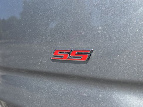 Used 2023 Chevrolet Camaro SS w/ Redline Edition RWD image 16