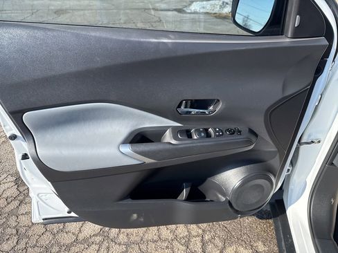 Used 2022 Nissan Kicks SR w/ Premium Package image 36