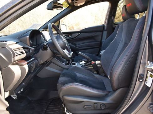 Used 2023 Subaru WRX Limited image 16