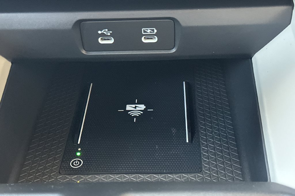 New 2026 Honda Accord LX image 26