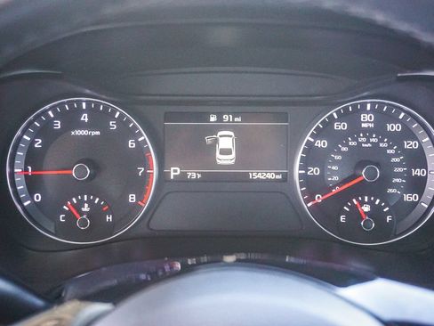Used 2019 Kia Forte EX w/ EX Launch Edition FWD image 22