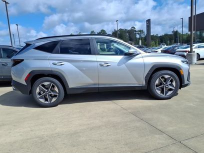 New 2026 Hyundai Tucson SEL