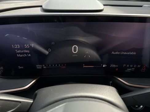 New 2026 Buick Envision Sport Touring image 17