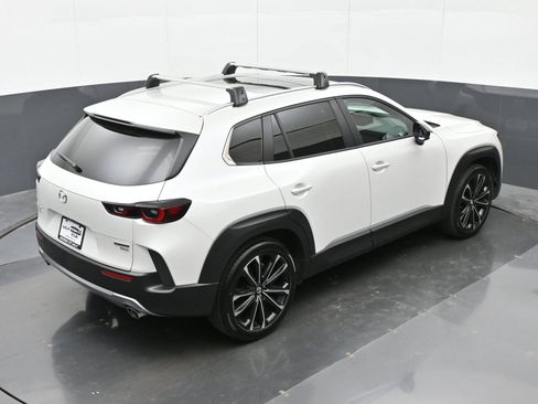 Used 2024 MAZDA CX-50 AWD 2.5 Turbo image 35