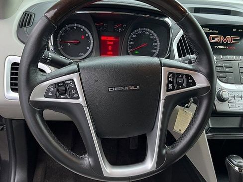 Used 2016 GMC Terrain Denali image 7