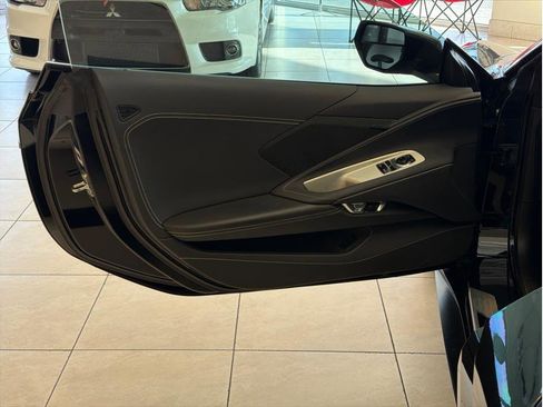 Used 2024 Chevrolet Corvette Stingray Coupe w/ 1LT image 9
