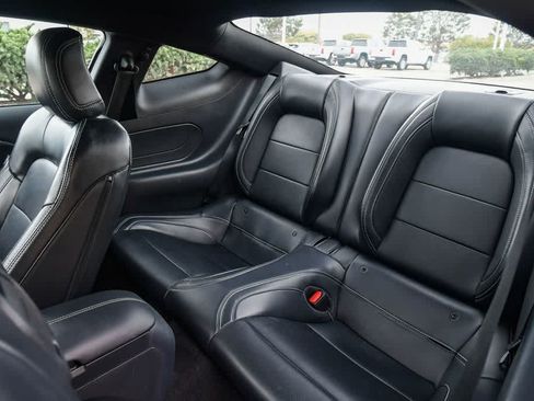 Used 2024 Ford Mustang Premium RWD image 18
