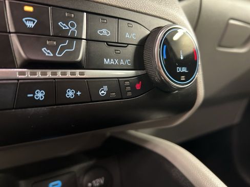 Used 2023 Ford Escape Active image 14