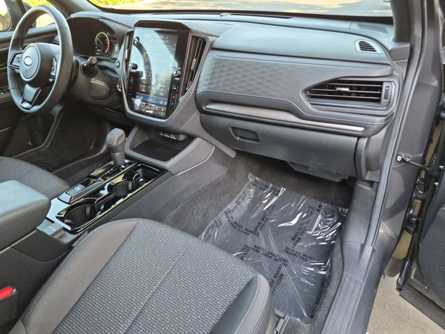 Used 2026 Subaru Forester Premium AWD/4WD image 21