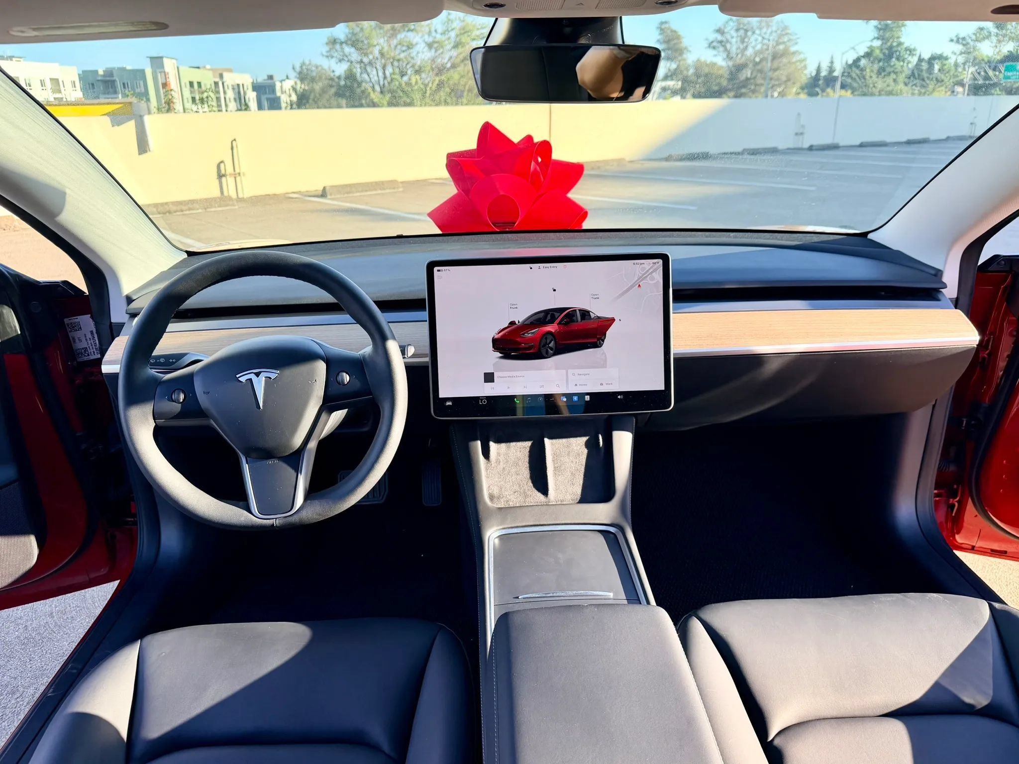 Used 2023 Tesla Model 3 Standard Range RWD image 50